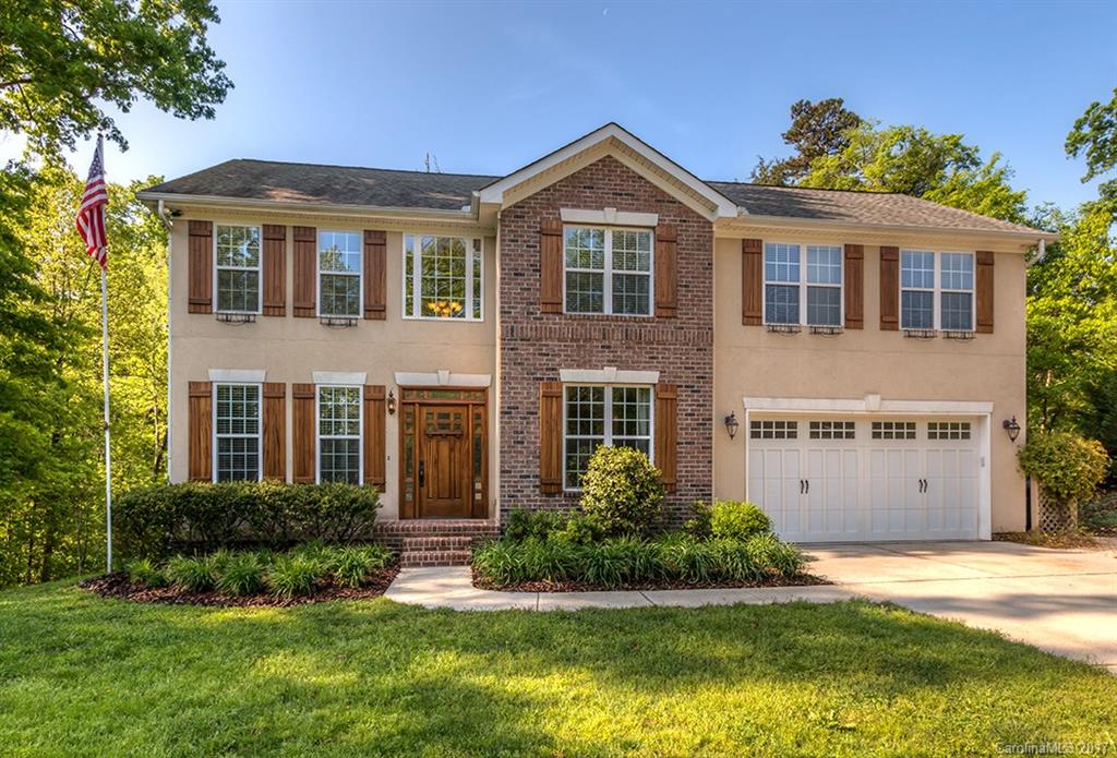 8452 Plantation Way Harrisburg NC 28075