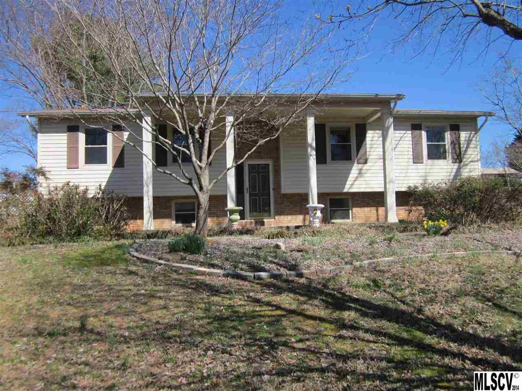 1531 19th Street Sw Hickory NC 28602