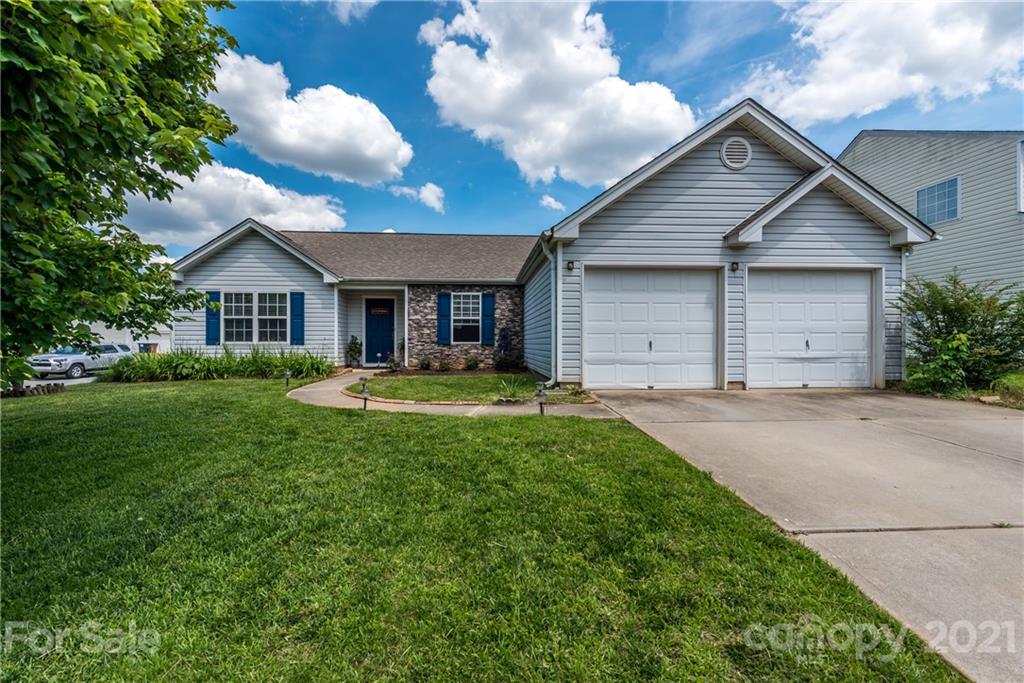 3320 Arbor Pointe Drive Indian Trail NC 28079
