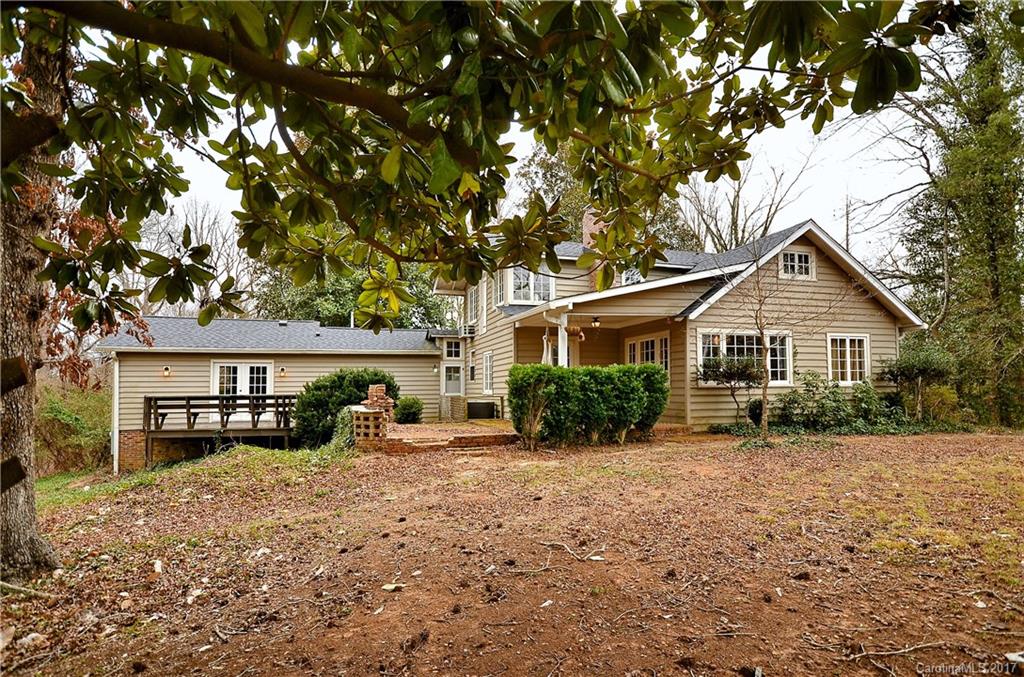 1950 Fox Mountain Road Columbus NC 28722
