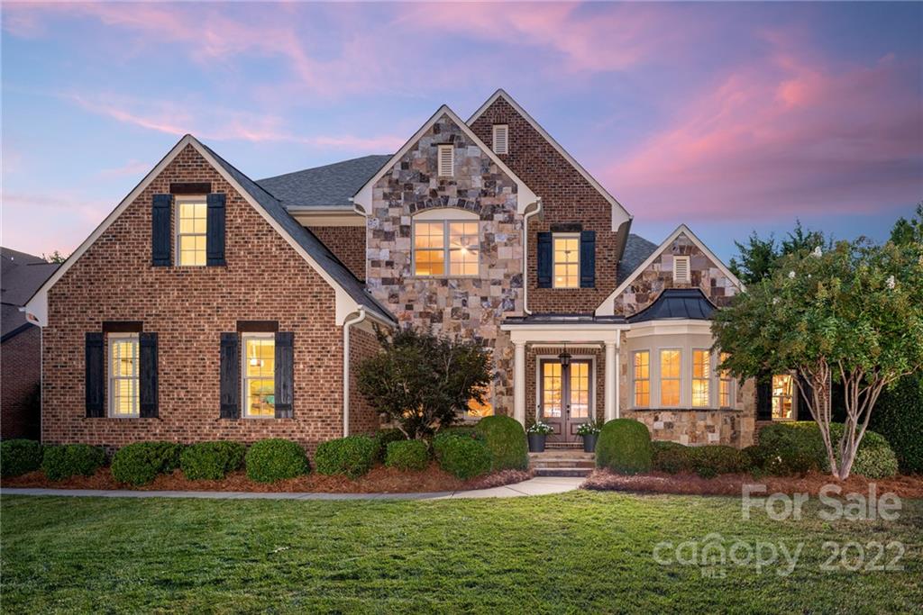 230 Glenmoor Drive Waxhaw NC 28173