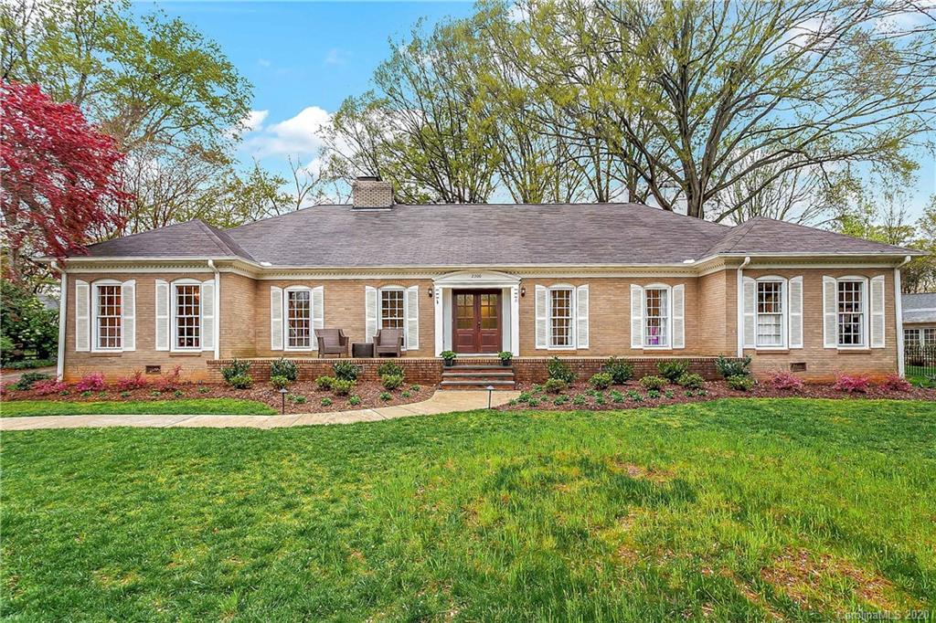 2300 Thornridge Road Charlotte NC 28226