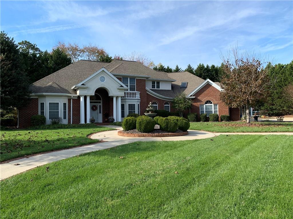1338 20th Avenue Lane Ne Hickory NC 28601