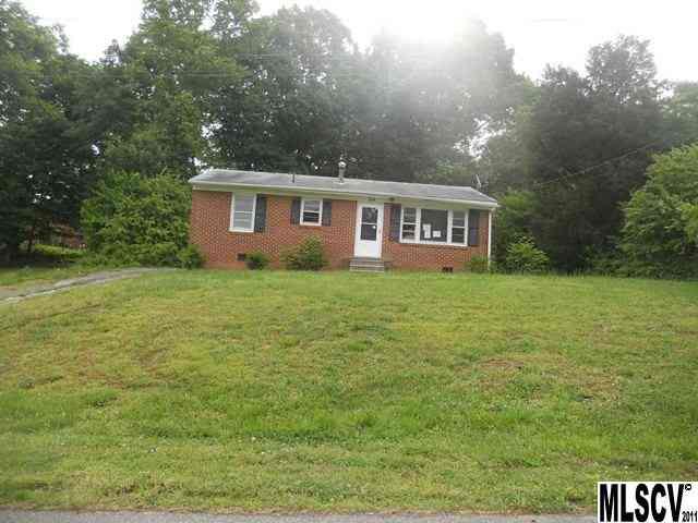 2834 Douglas Drive Gastonia NC 28054