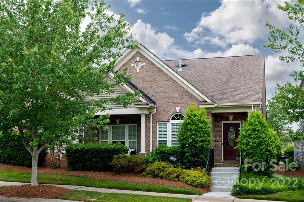 9716 Skybluff Circle Huntersville NC 28078