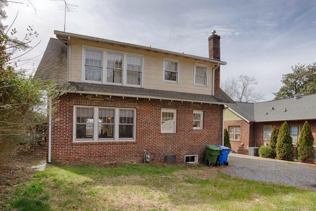 167 Edgewood Road Asheville NC 28804