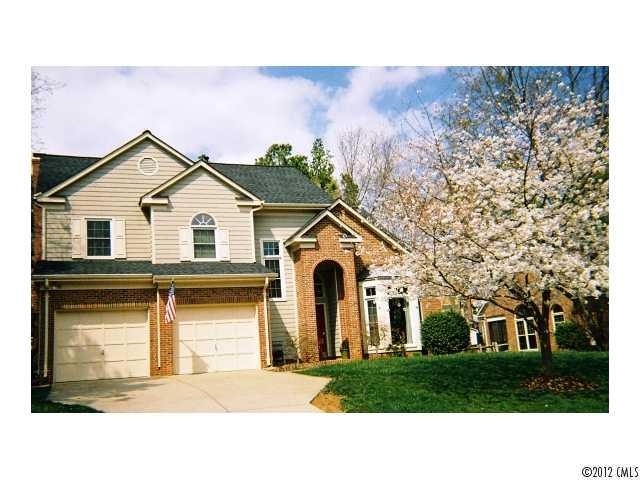 168 Southhaven Drive Mooresville NC 28117