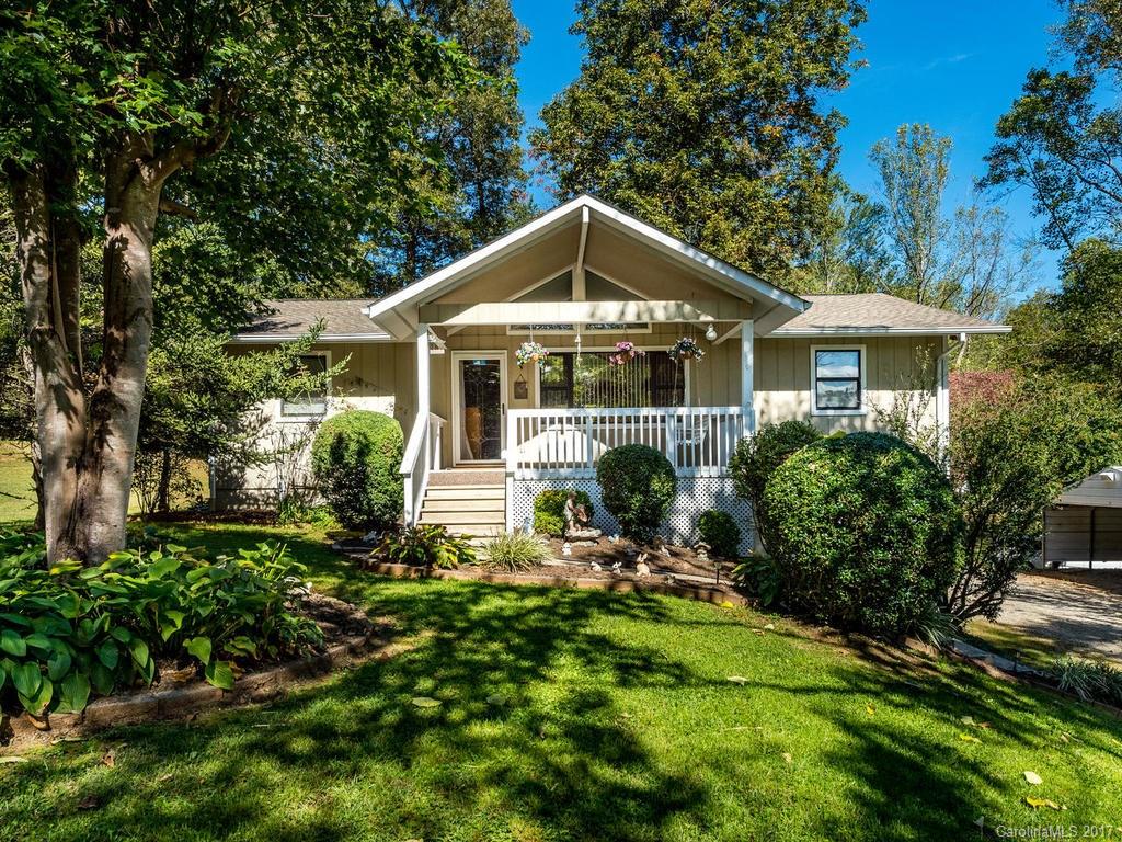 63 Blossomwood Path Mills River NC 28759