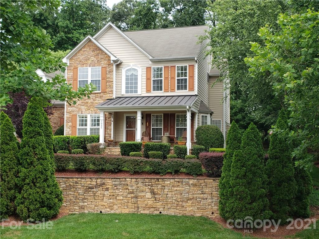 7935 Greylock Ridge Road Matthews NC 28105