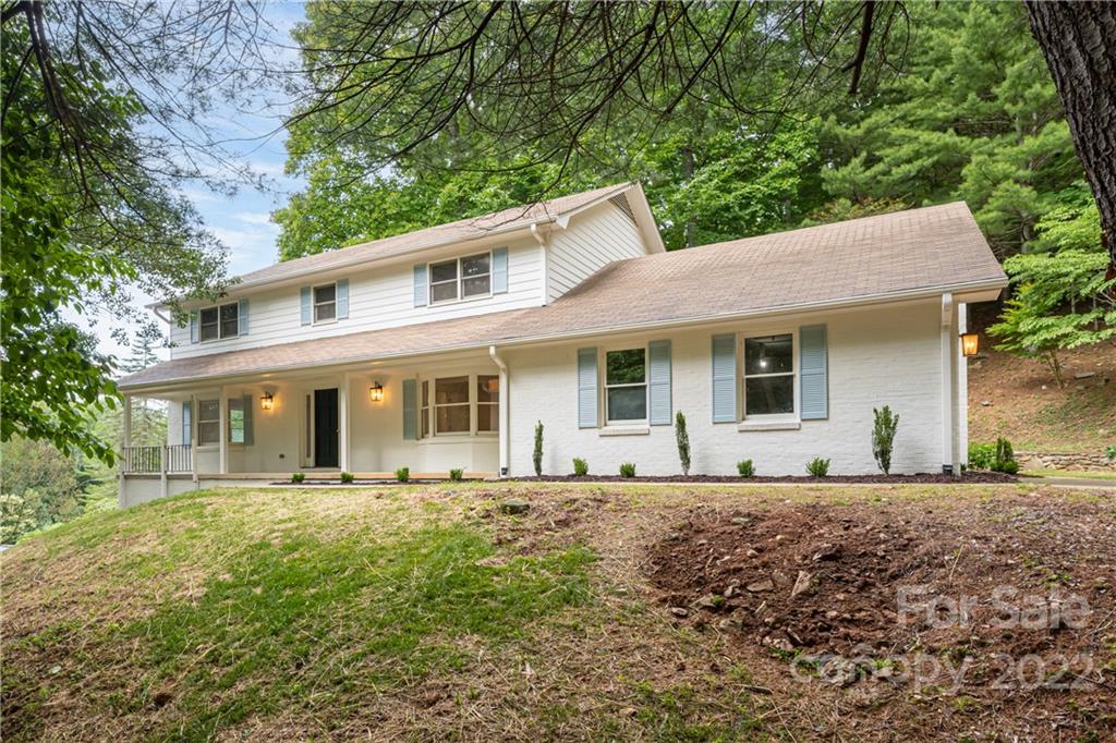 140 Sondley Parkway Asheville NC 28805
