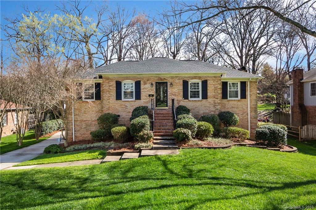 3711 Stokes Avenue Charlotte NC 28210