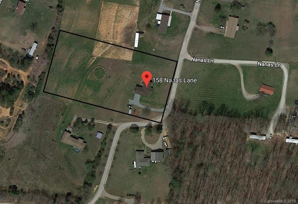 158 Nanas Lane Statesville NC 28677