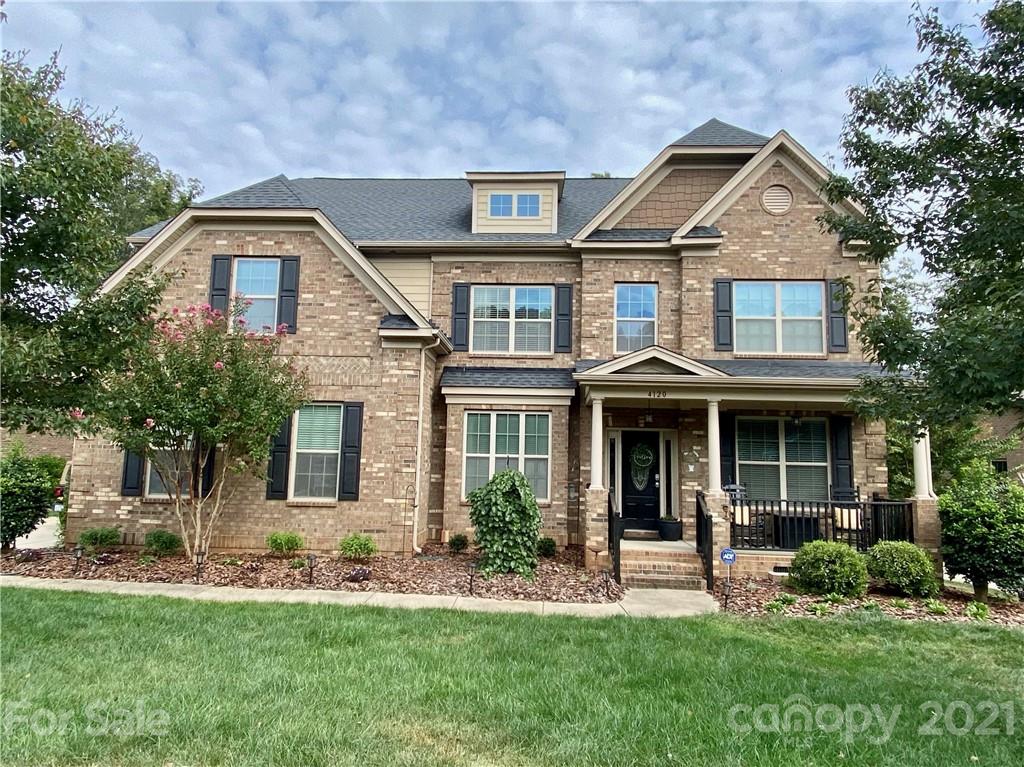 4120 Hoffmeister Drive Waxhaw NC 28173