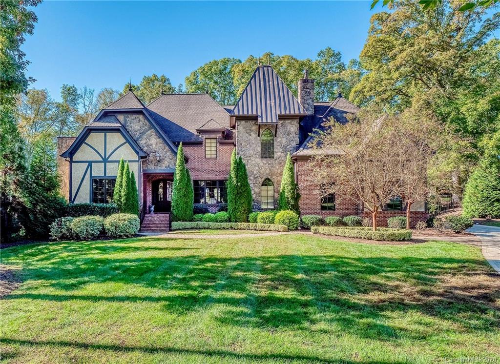 727 Beauhaven Lane Waxhaw NC 28173
