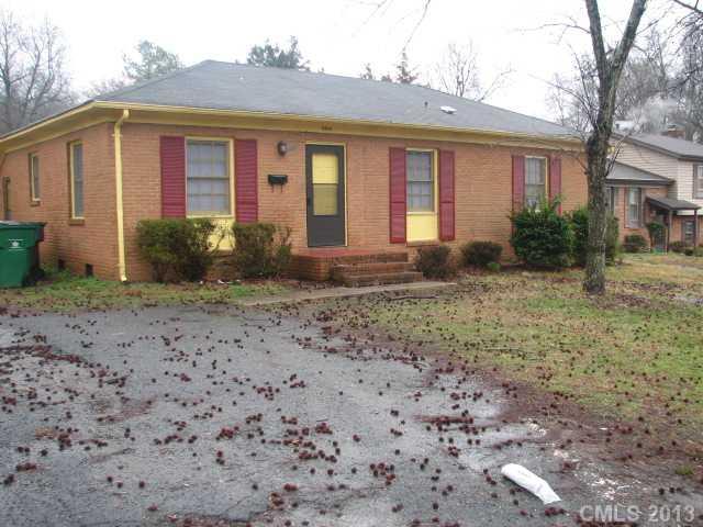 6808 Covecreek Drive Charlotte NC 28215