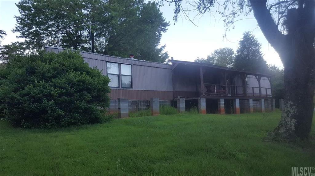 6029 Log Cabin Place Lenoir NC 28645