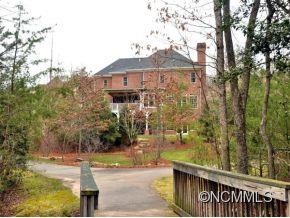 1646 Olmsted Drive Asheville NC 28803