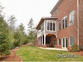 1646 Olmsted Drive Asheville NC 28803