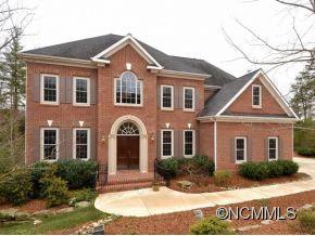 1646 Olmsted Drive Asheville NC 28803