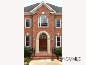 1646 Olmsted Drive Asheville NC 28803