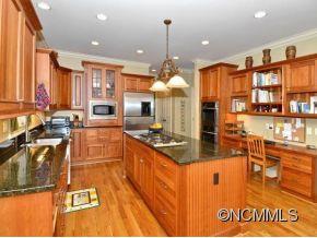 1646 Olmsted Drive Asheville NC 28803