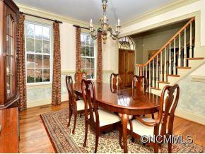 1646 Olmsted Drive Asheville NC 28803