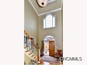 1646 Olmsted Drive Asheville NC 28803