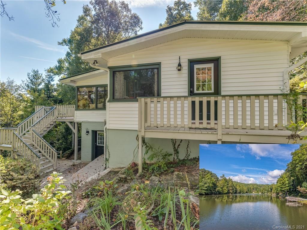 103 S Alta Vista Drive Saluda NC 28773