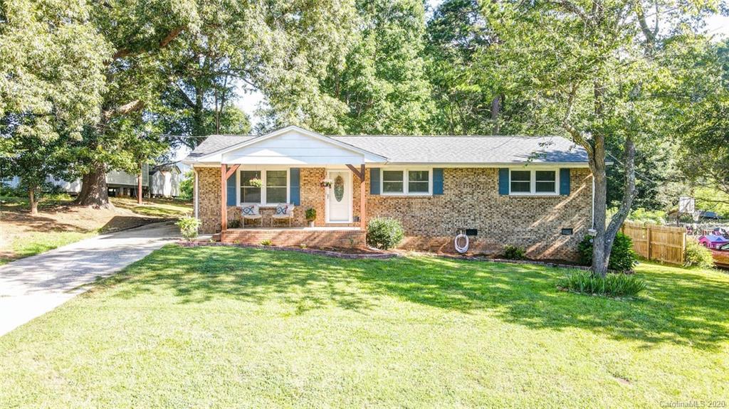 803 Windwood Drive Gastonia NC 28056