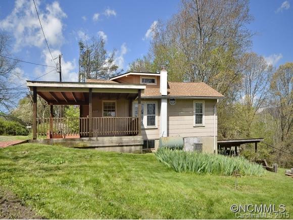 78 Morgan Street Candler NC 28715