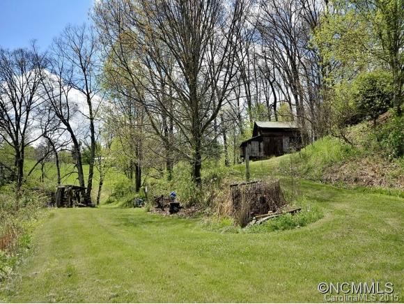 78 Morgan Street Candler NC 28715
