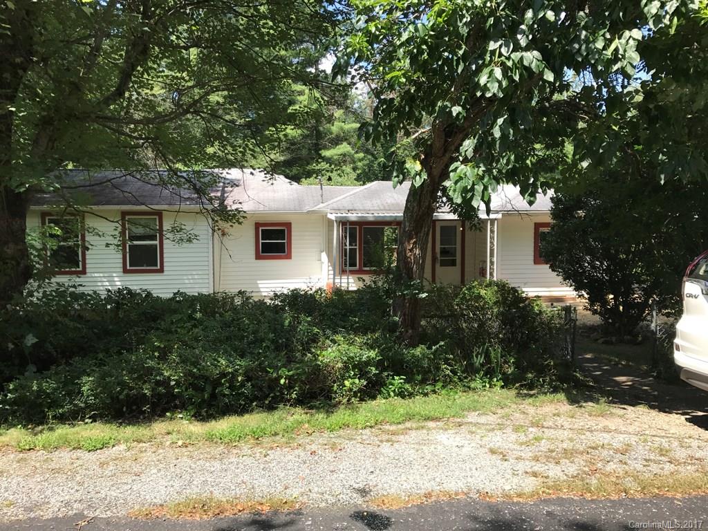 24 Robinwood Road Weaverville NC 28787