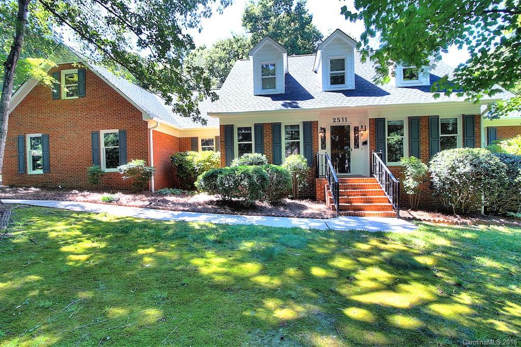 2511 King Arthur Drive Monroe NC 28110
