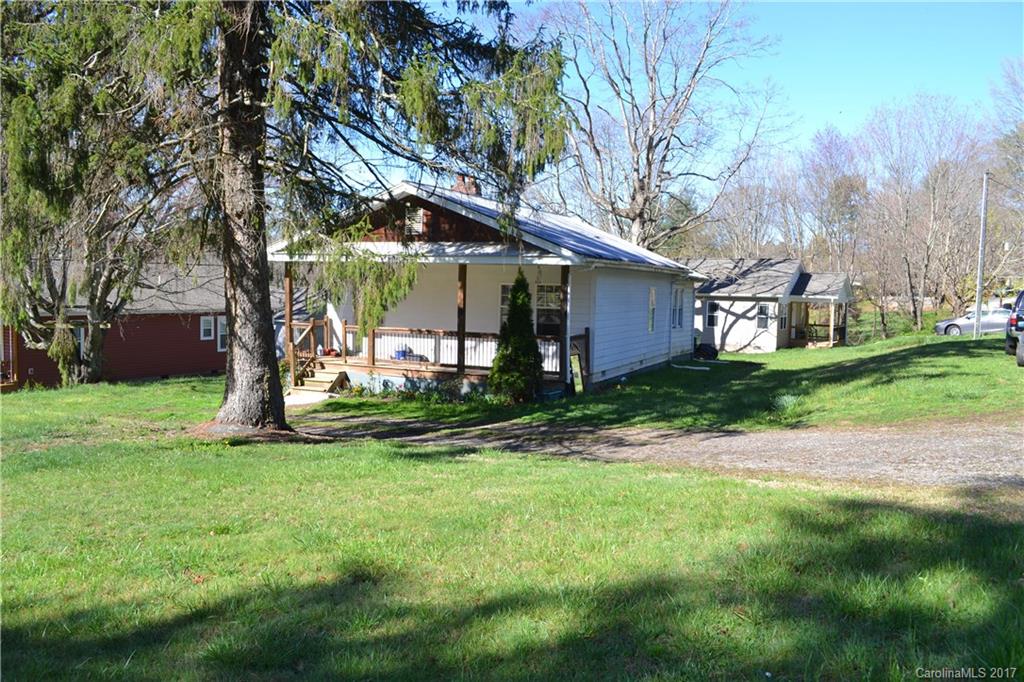 158 Johnston Boulevard Asheville NC 28806