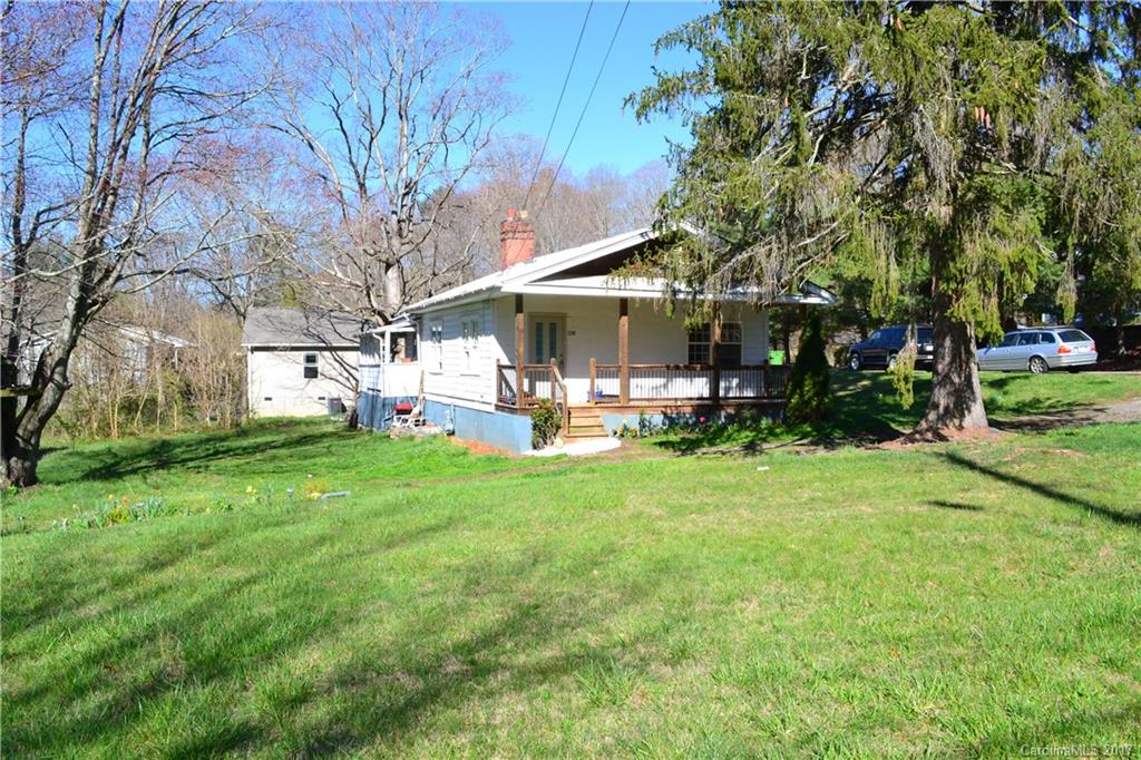 158 Johnston Boulevard Asheville NC 28806
