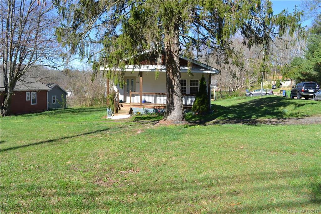 158 Johnston Boulevard Asheville NC 28806