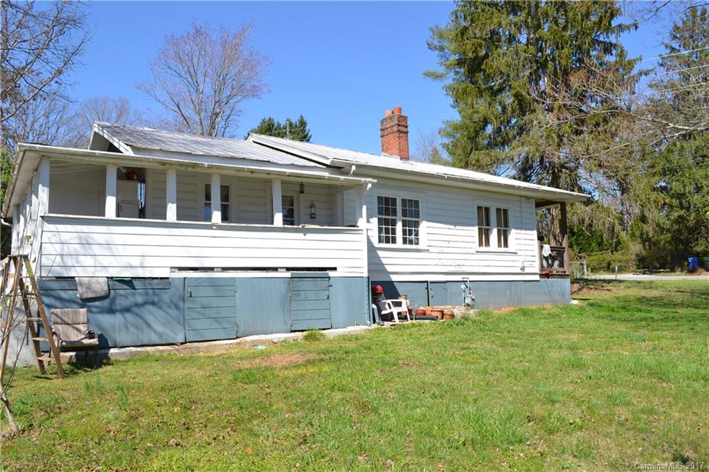 158 Johnston Boulevard Asheville NC 28806