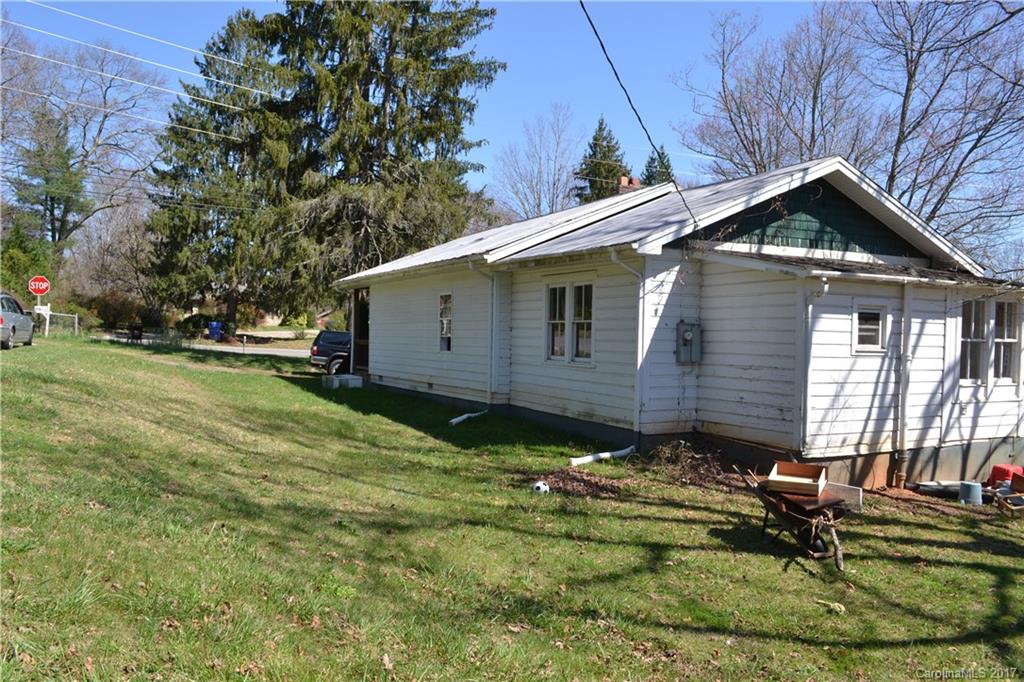 158 Johnston Boulevard Asheville NC 28806