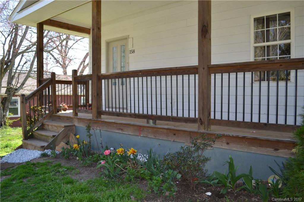 158 Johnston Boulevard Asheville NC 28806