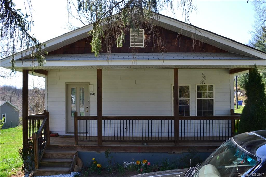 158 Johnston Boulevard Asheville NC 28806