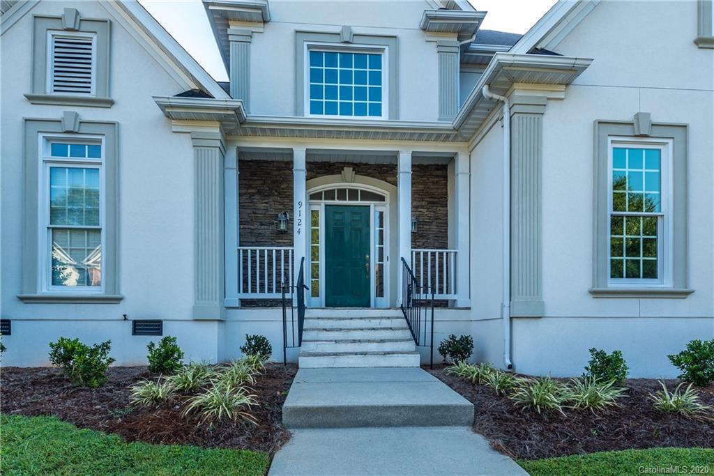 9124 Sandpiper Drive Charlotte NC 28277