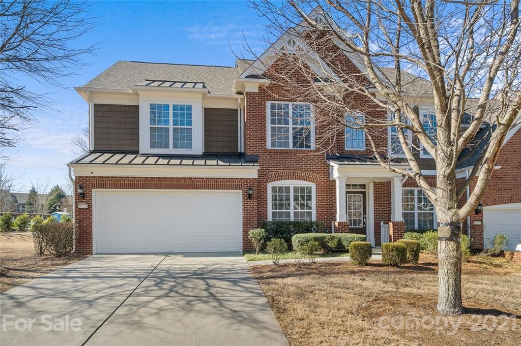 10226 Blairbeth Street Charlotte NC 28277