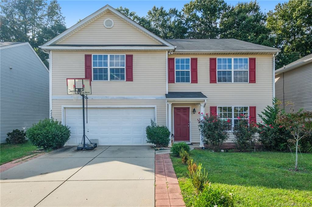 5202 Biederbeck Drive Charlotte NC 28212