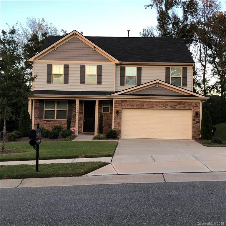 11206 Amherst Glen Drive Charlotte NC 28213