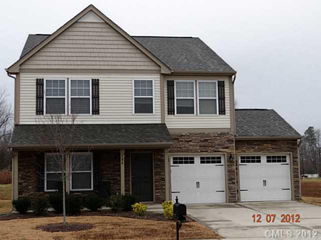 104 S Cromwell Drive Mooresville NC 28115