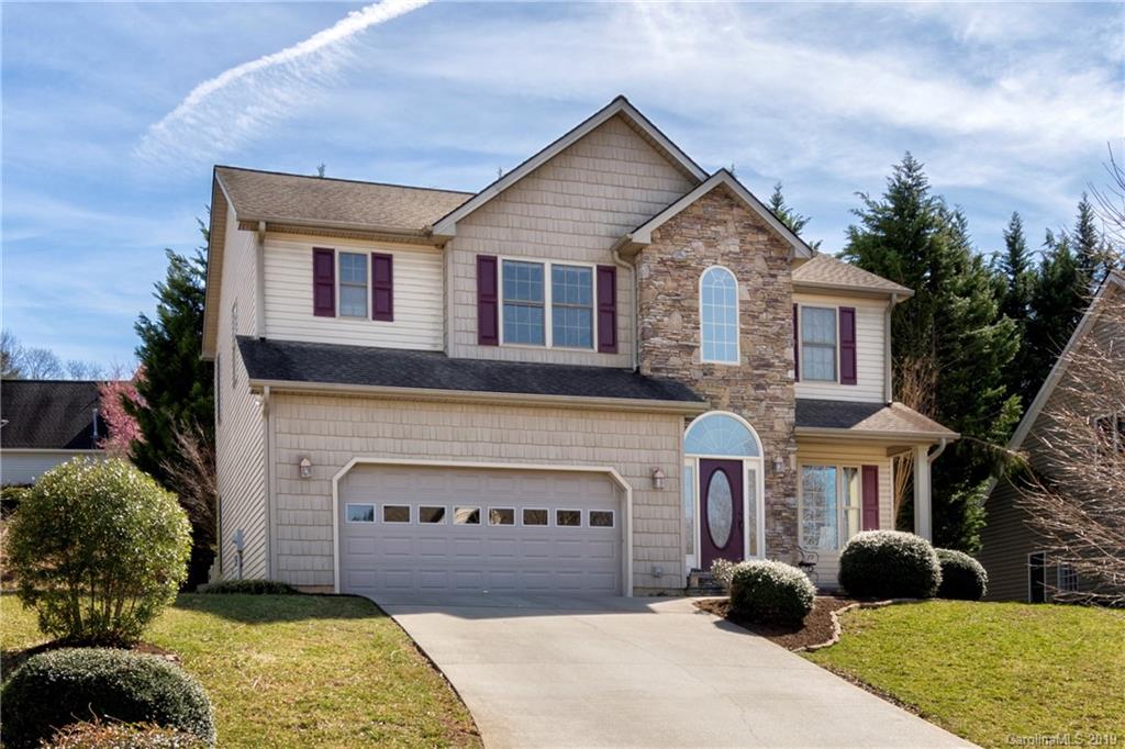 219 Rivercrest Boulevard Arden NC 28704