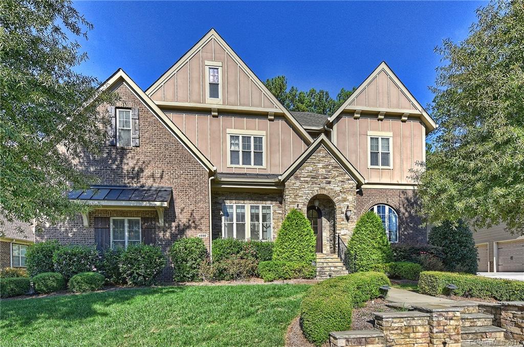 4220 Greenbriar Hills Plantation Road Charlotte NC 28277