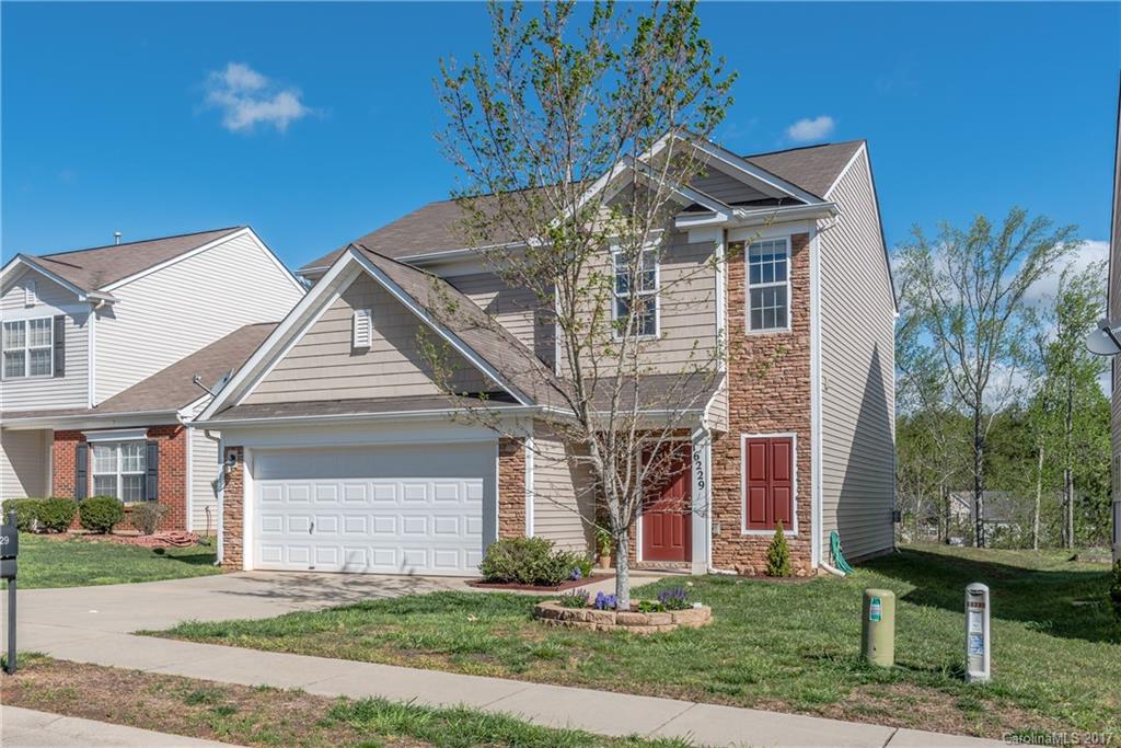 16229 Raptor Court Charlotte NC 28278