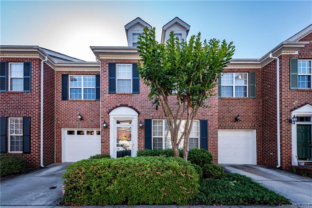 14519 Adair Manor Court Charlotte NC 28277