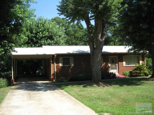 1989 Sunnyside Drive Morganton NC 28655